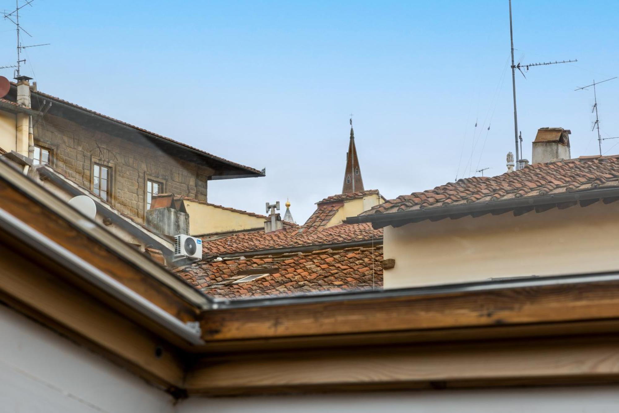 Uffizi Suite フィレンツェ エクステリア 写真