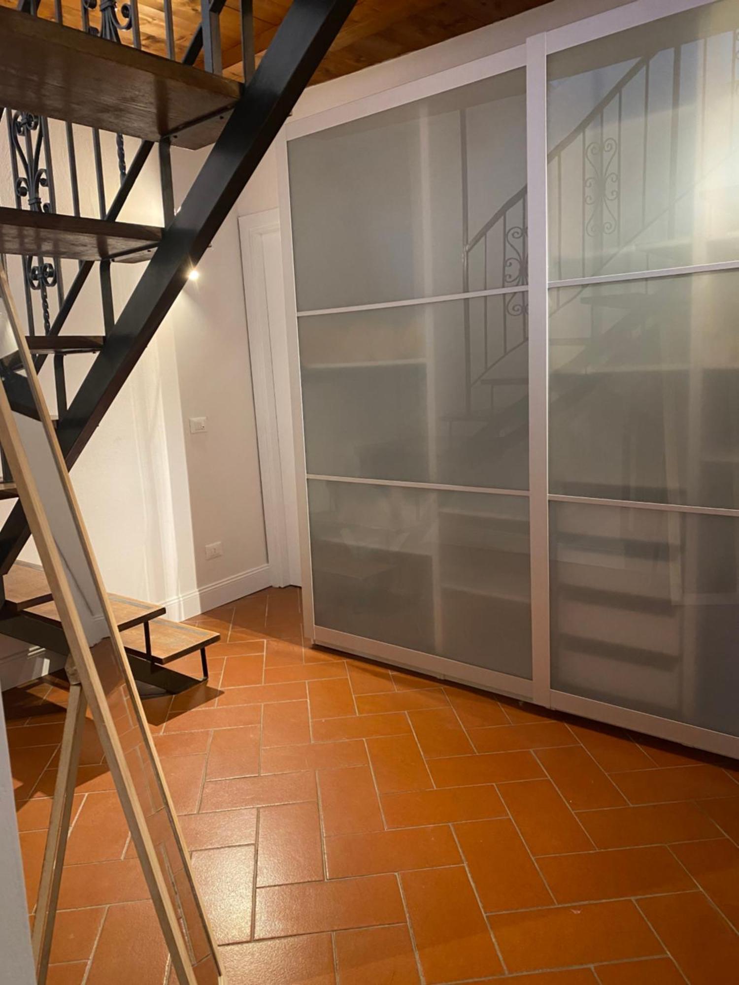 Uffizi Suite フィレンツェ エクステリア 写真