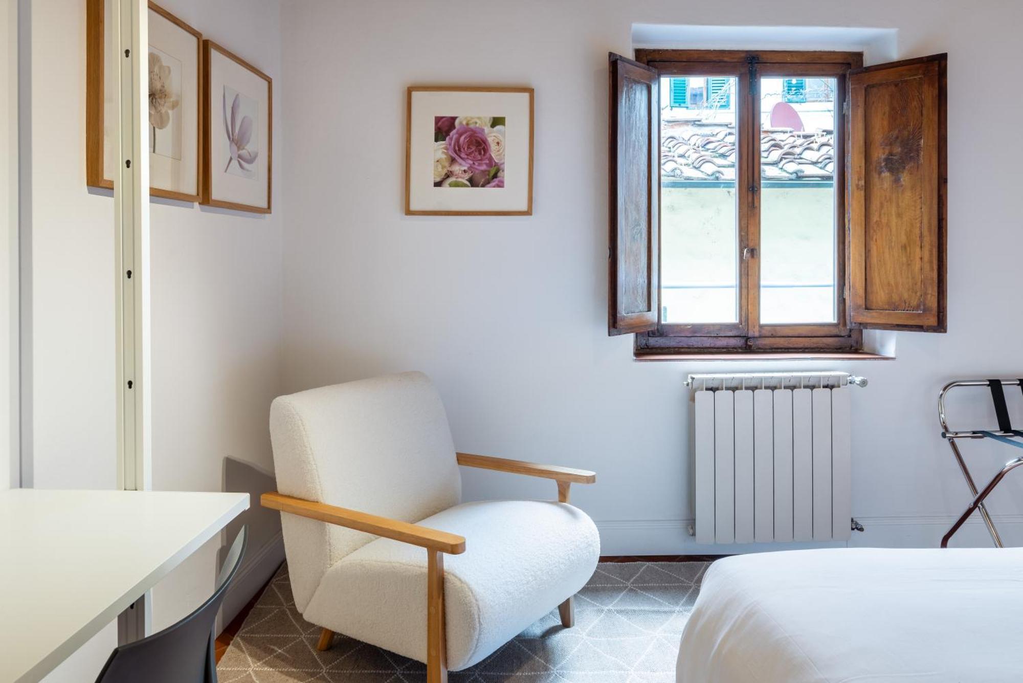 Uffizi Suite フィレンツェ エクステリア 写真